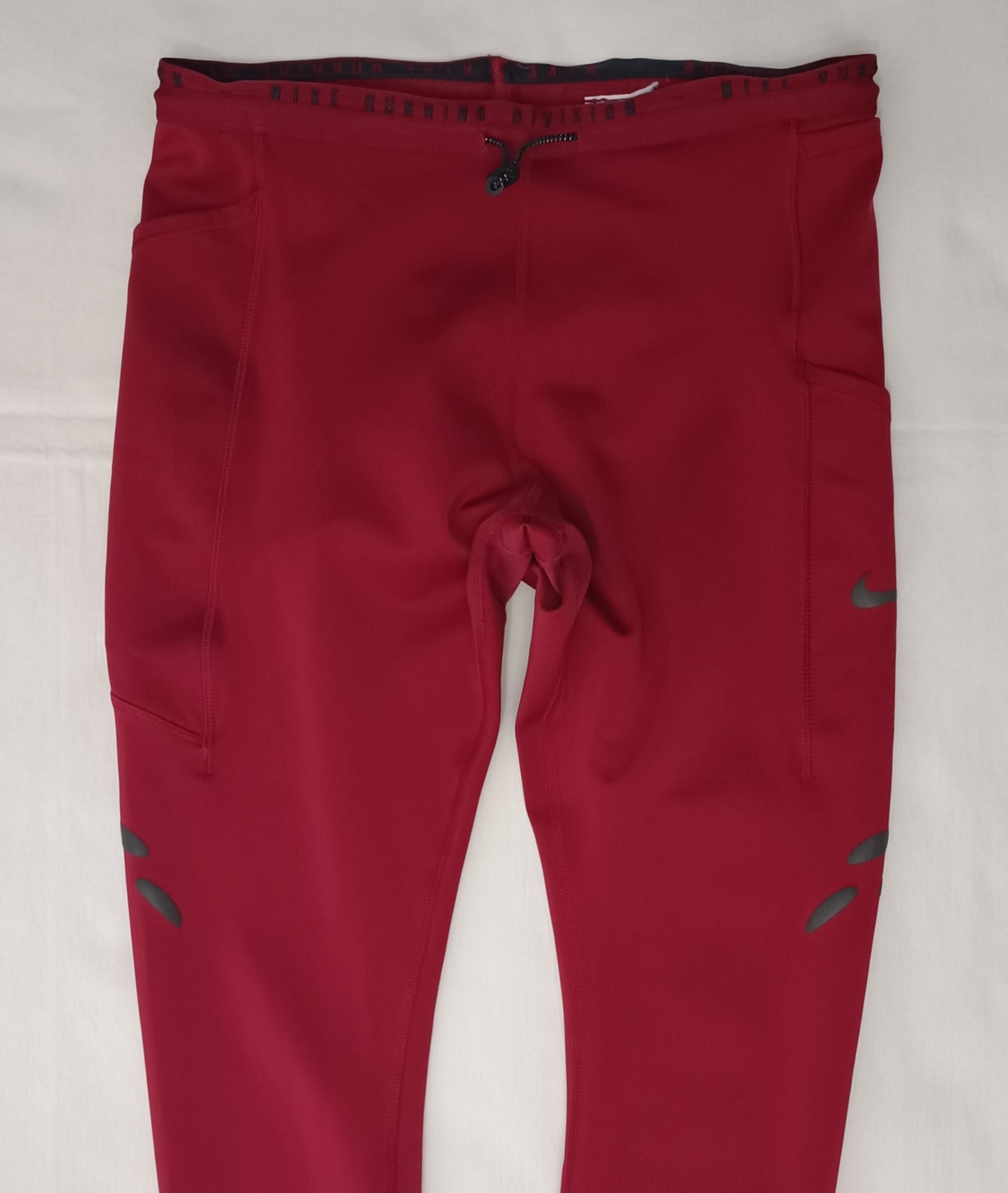 (ДАМСКО) (L) Nike DRI-FIT Run Division Tights клин