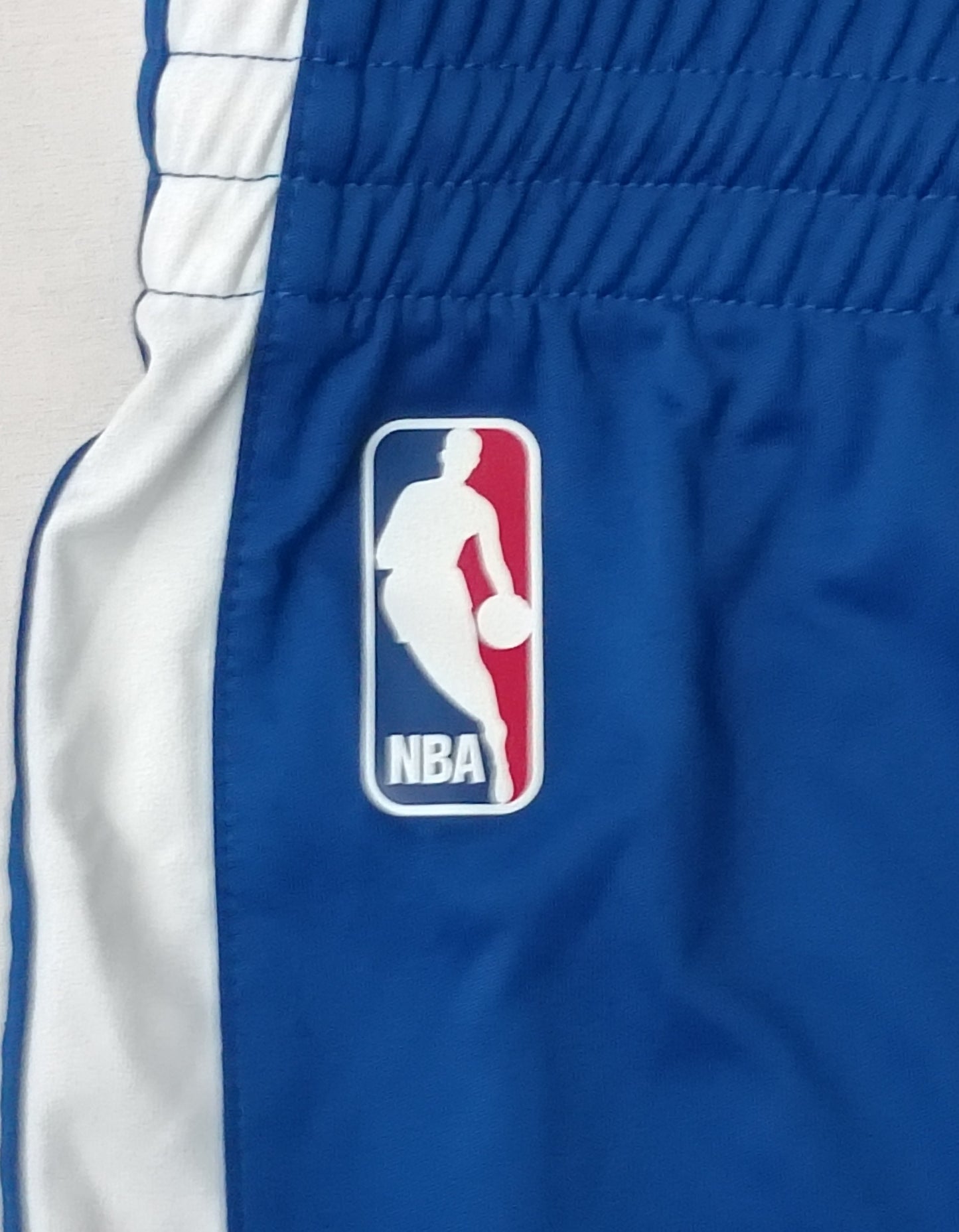 (ДЕТСКО) (Ръст 158-170см) Adidas NBA Golden State Warriors Shorts шорти