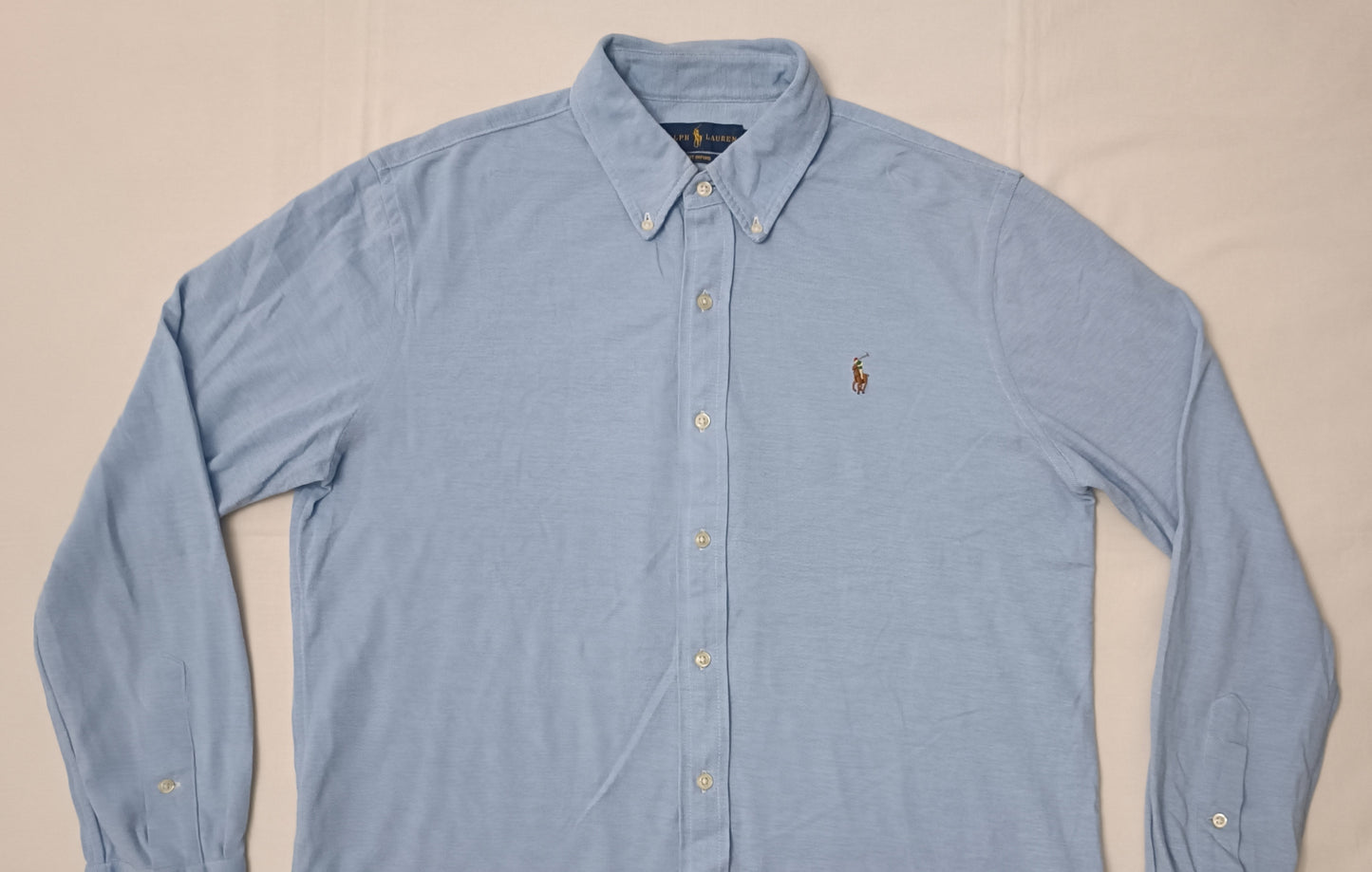 (L) POLO Ralph Lauren риза