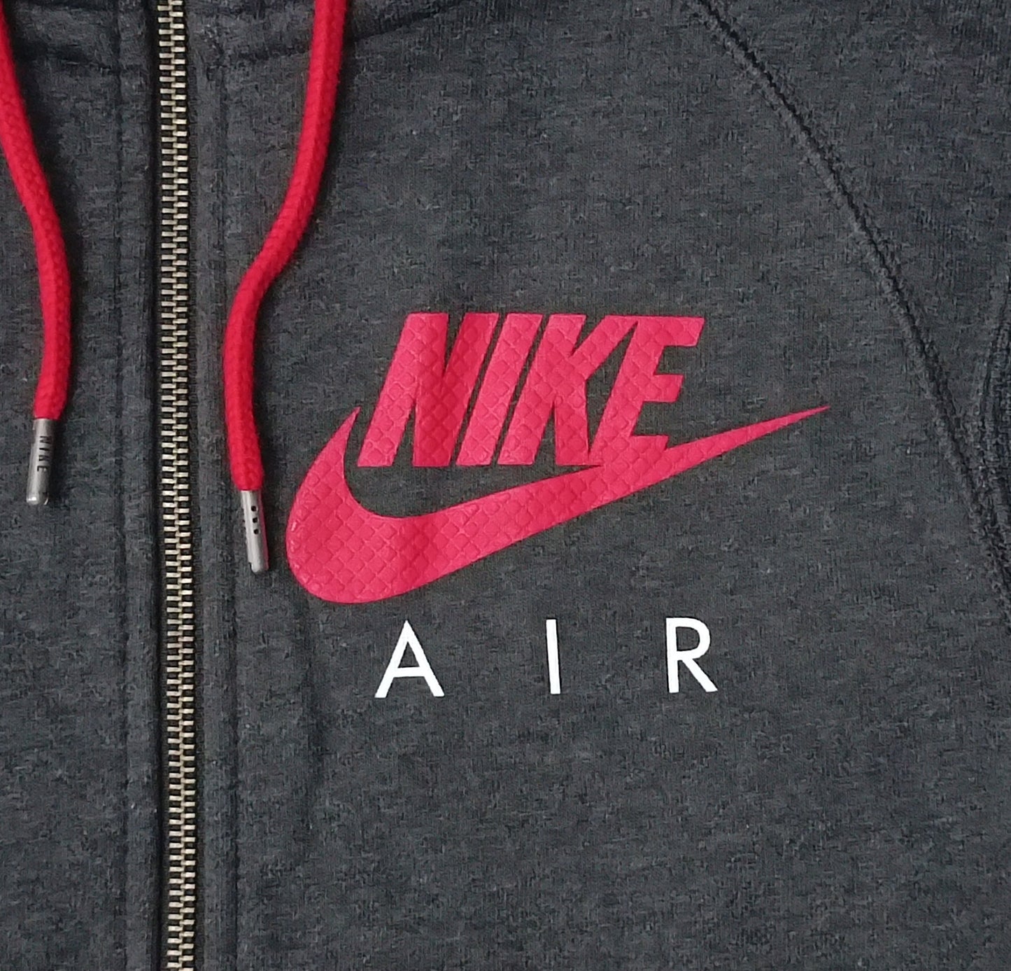 (S) Nike AIR Hooded Vest елек