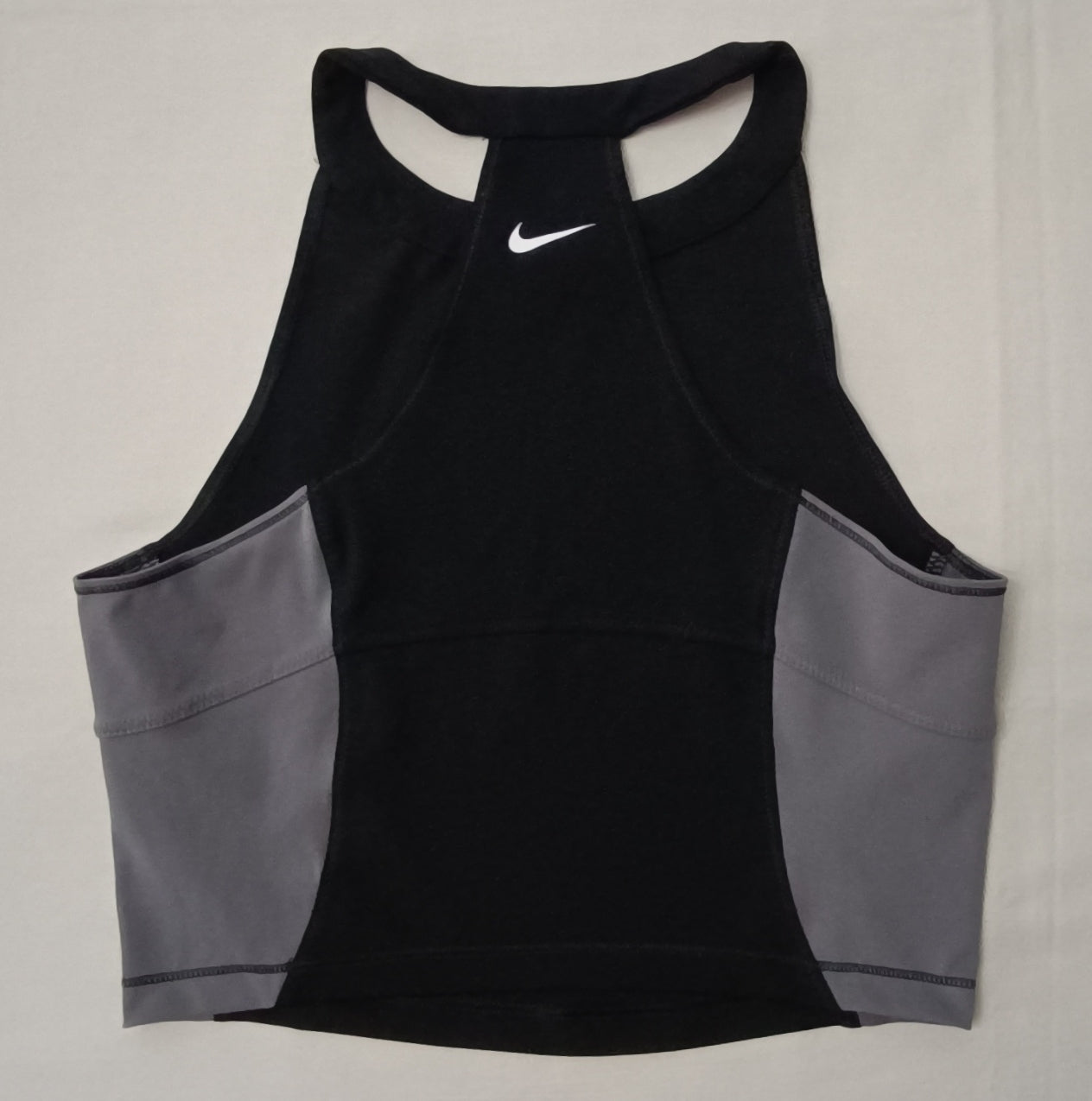 (ДАМСКО) (M) Nike DRI-FIT Tank Top потник