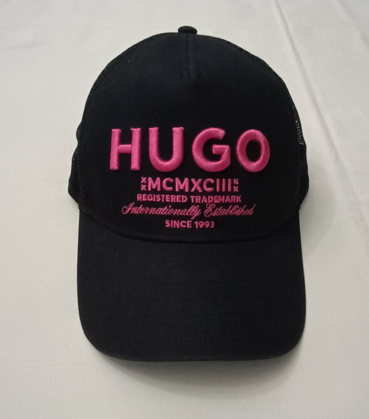 Hugo Boss Cap шапка