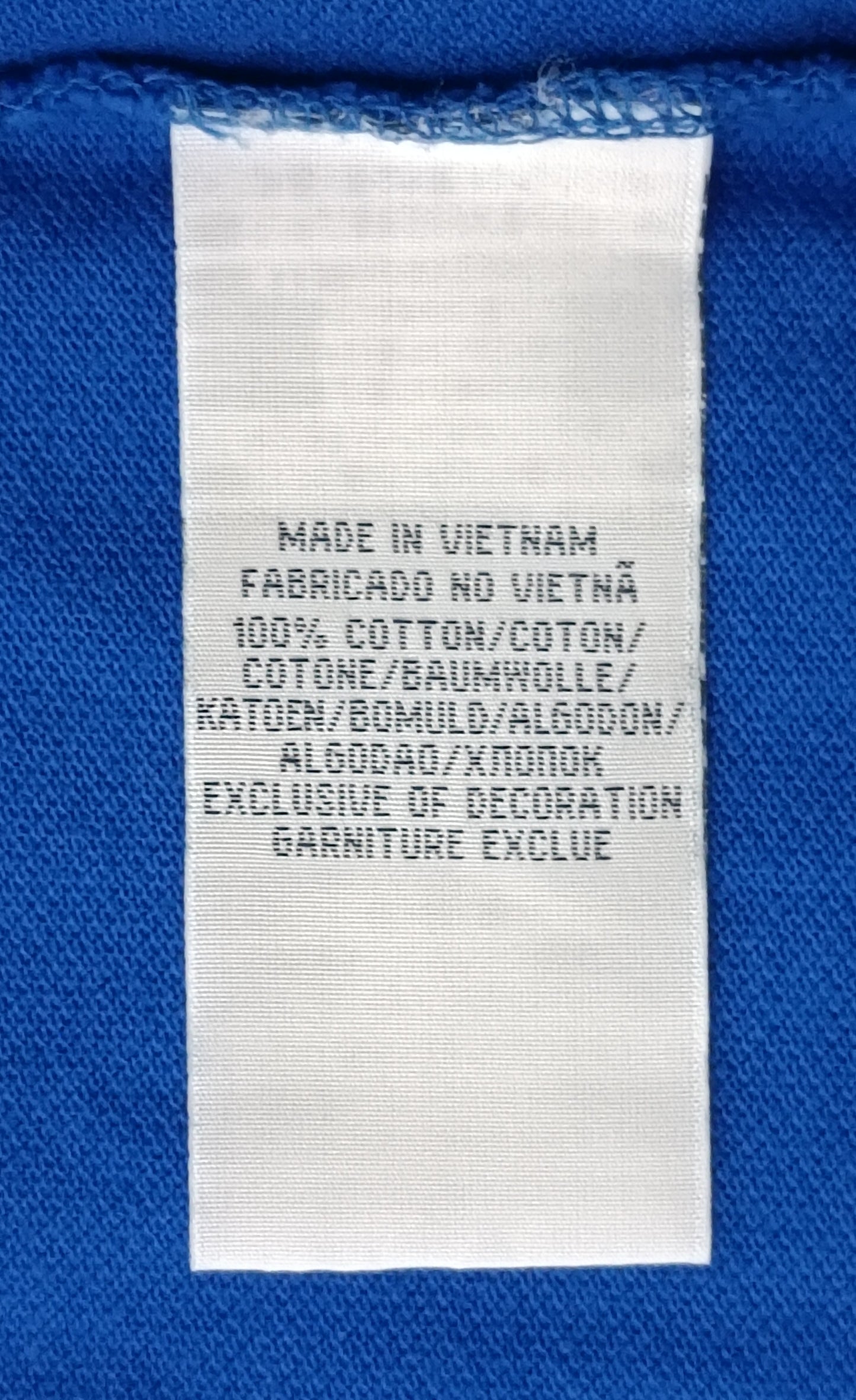 (L) POLO Ralph Lauren Polo Shirt тениска