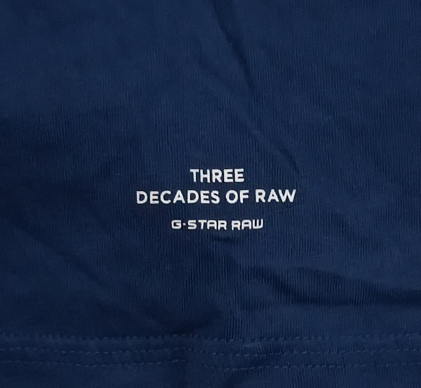 (M) G-Star Raw тениска