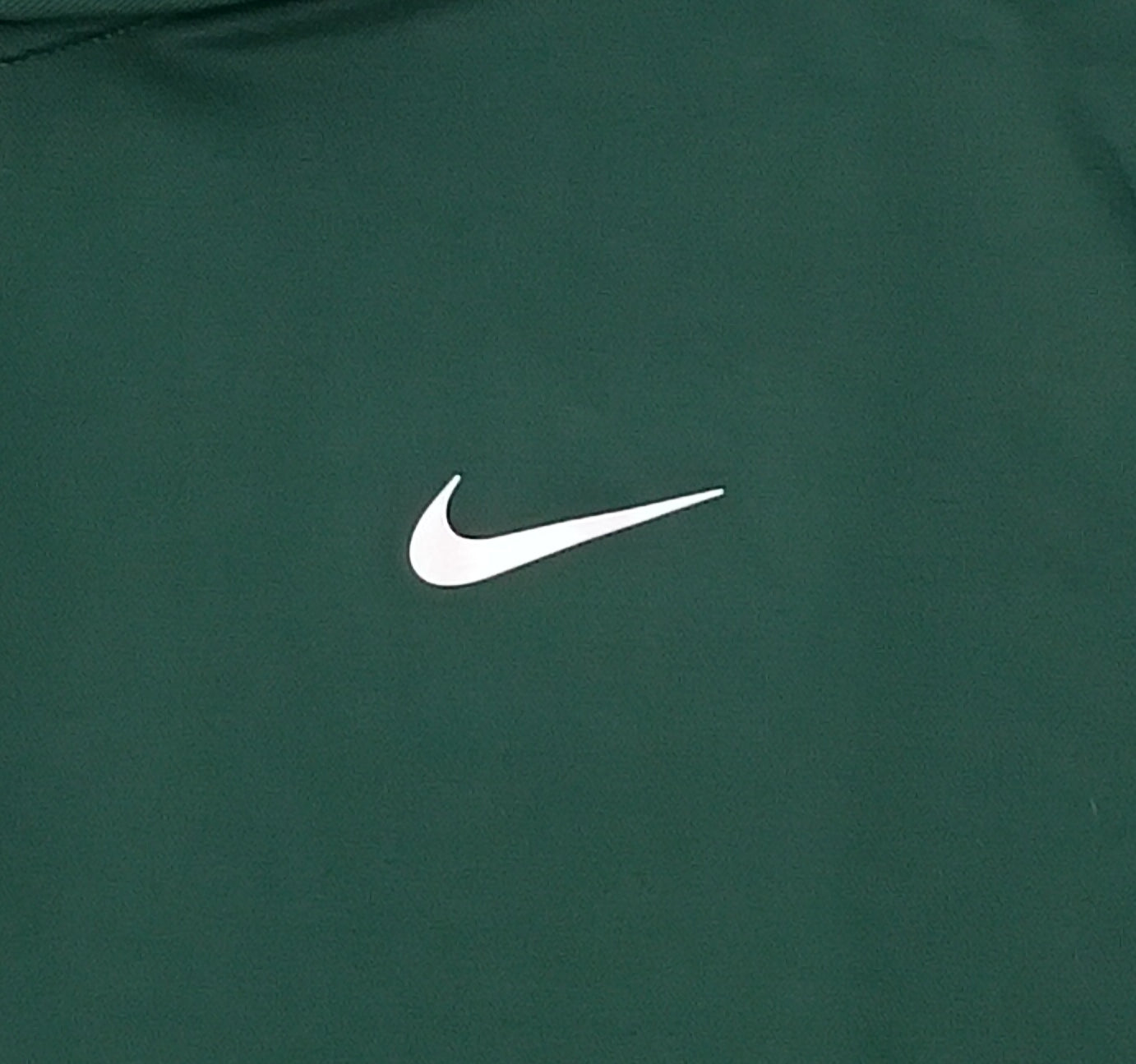 (2XL) Nike DRI-FIT Polo Tee тениска