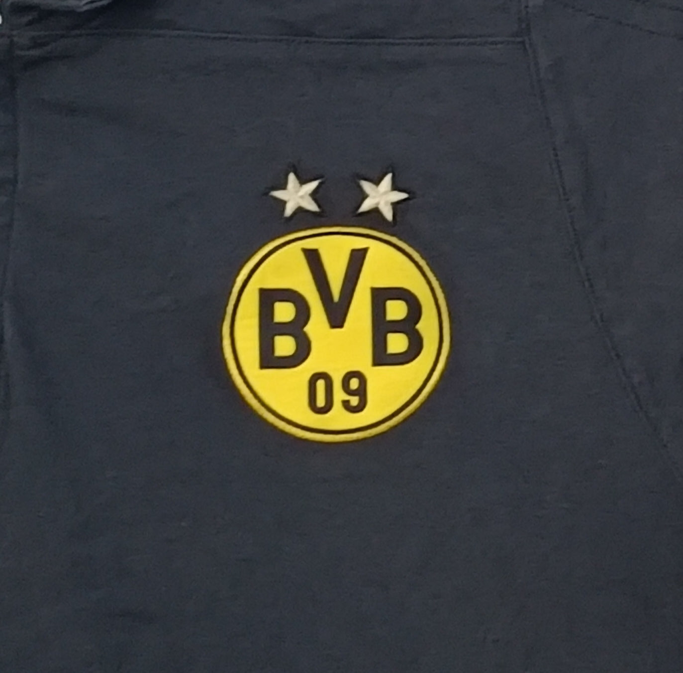 (2XL) Puma Borussia Dortmund Polo Shirt поло тениска