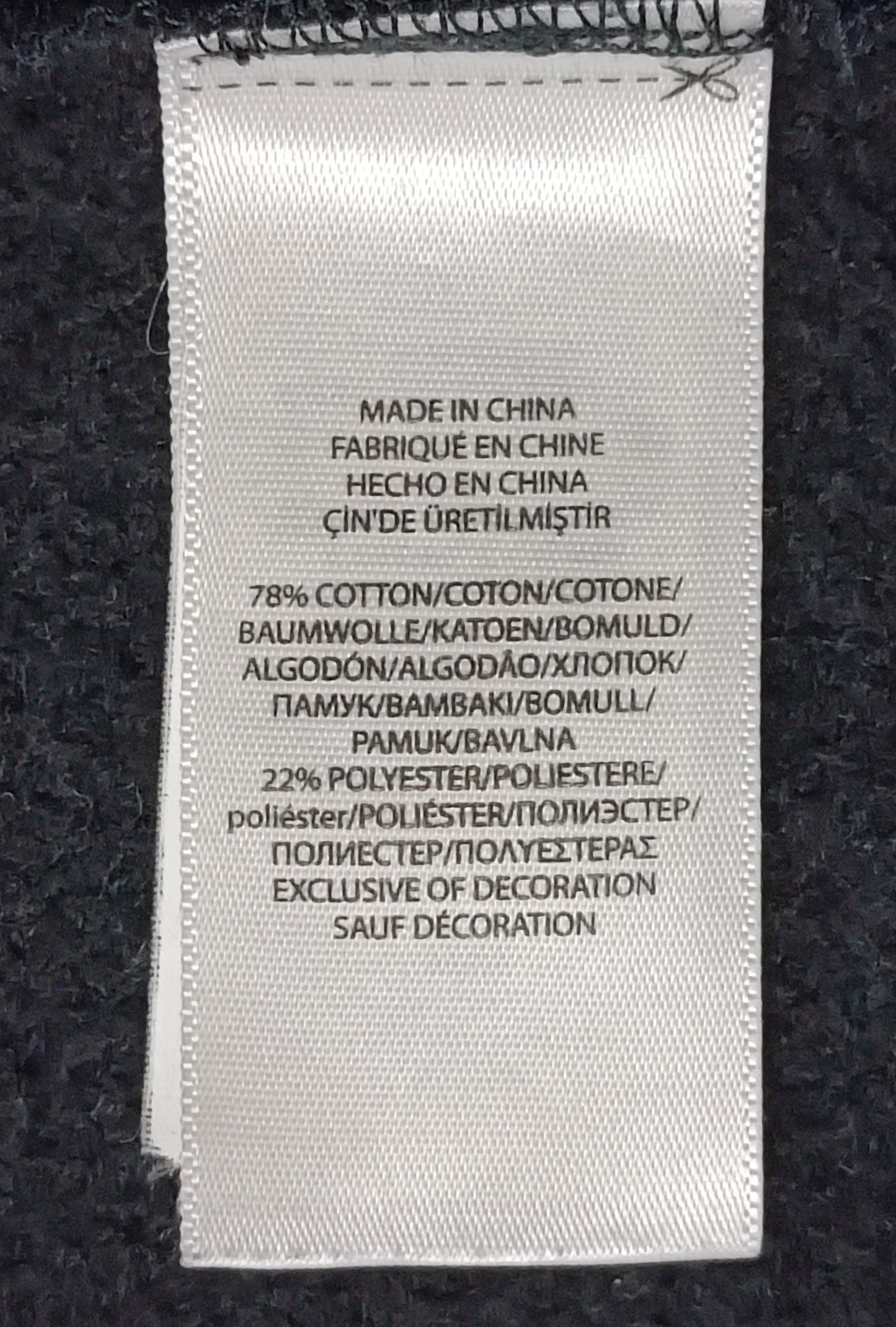 (L) POLO Ralph Lauren Sweatshirt горнище