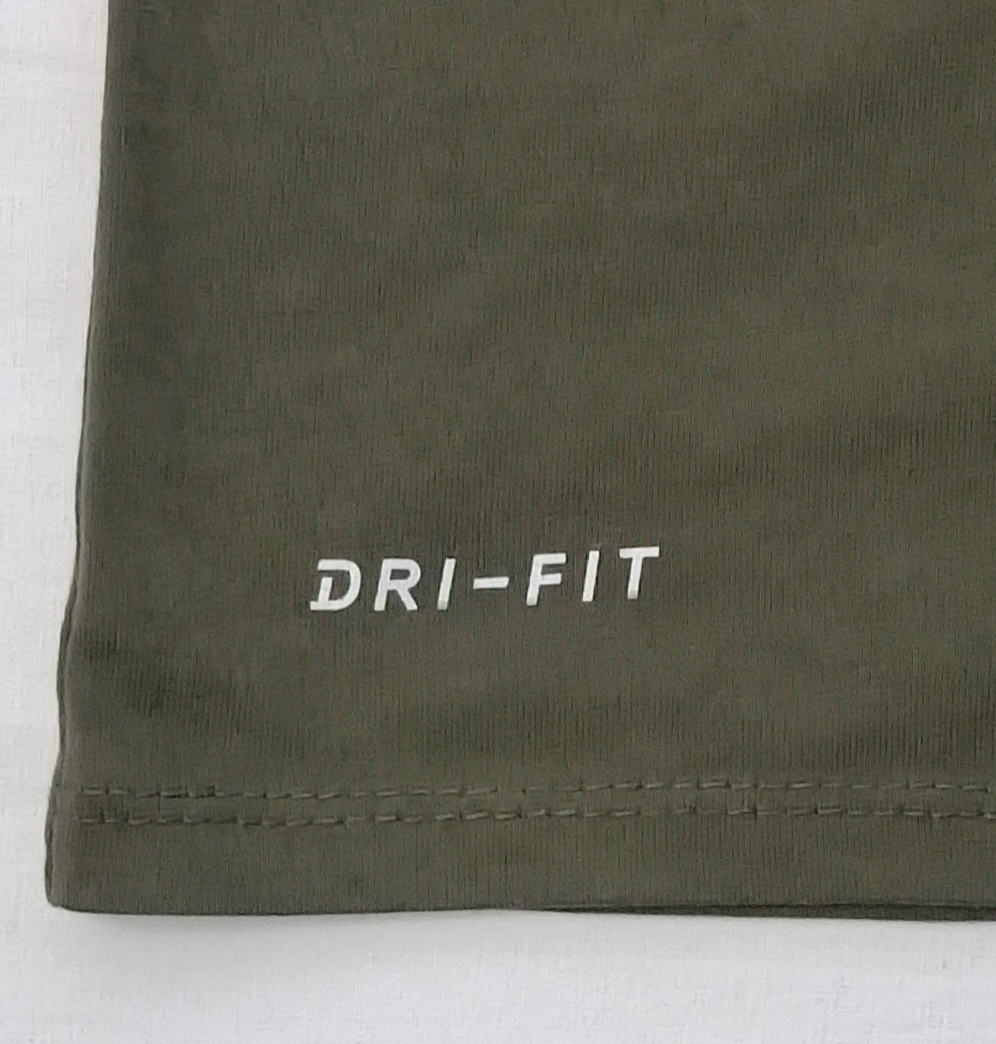 (L) Nike DRI-FIT Athlete Tee тениска