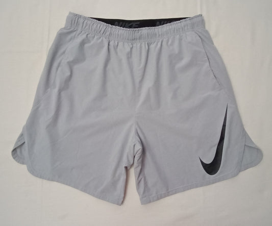 (XL) Nike DRI-FIT Swoosh Shorts шорти