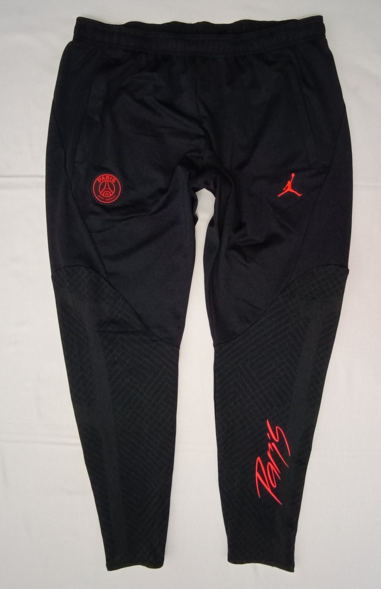 (XL) Jordan AIR Nike x PSG Paris Saint-Germain Pants долнище