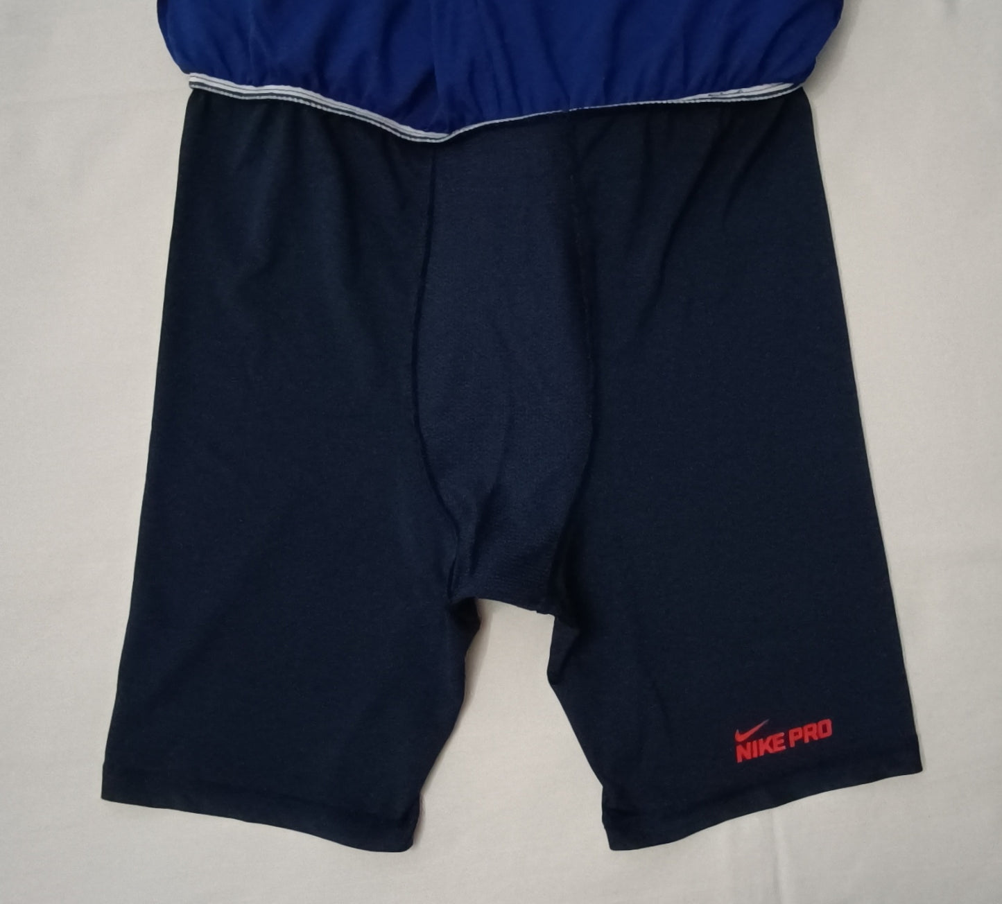 (L) Nike DRI-FIT Flex 2in1 Shorts шорти