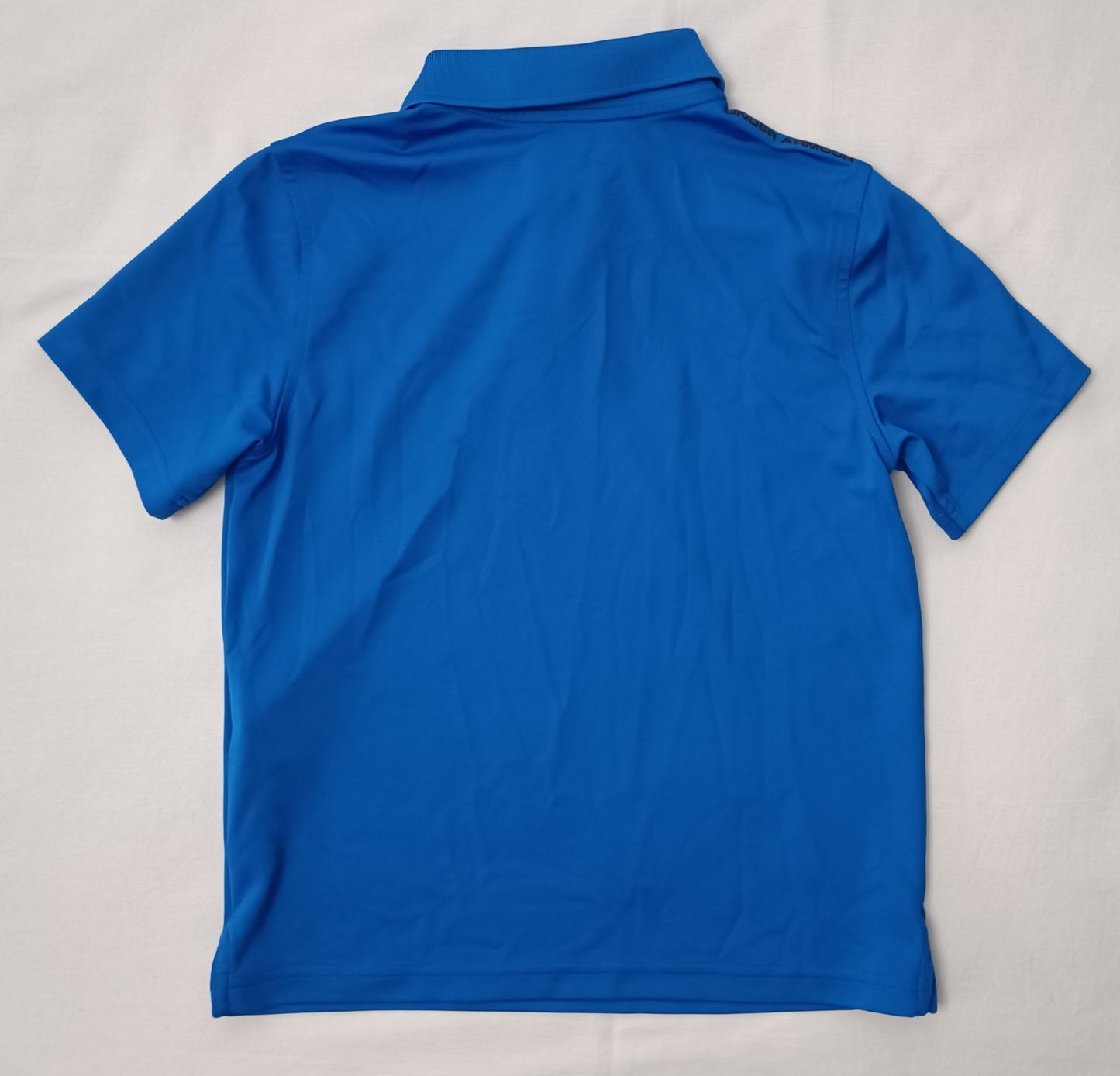 (ДЕТСКО) (Ръст 128-137см) Under Armour UA тениска