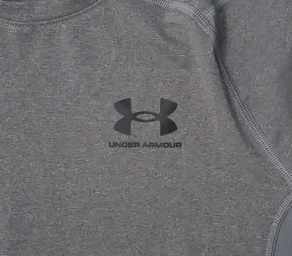 (S) Under Armour UA Compression Tee тениска