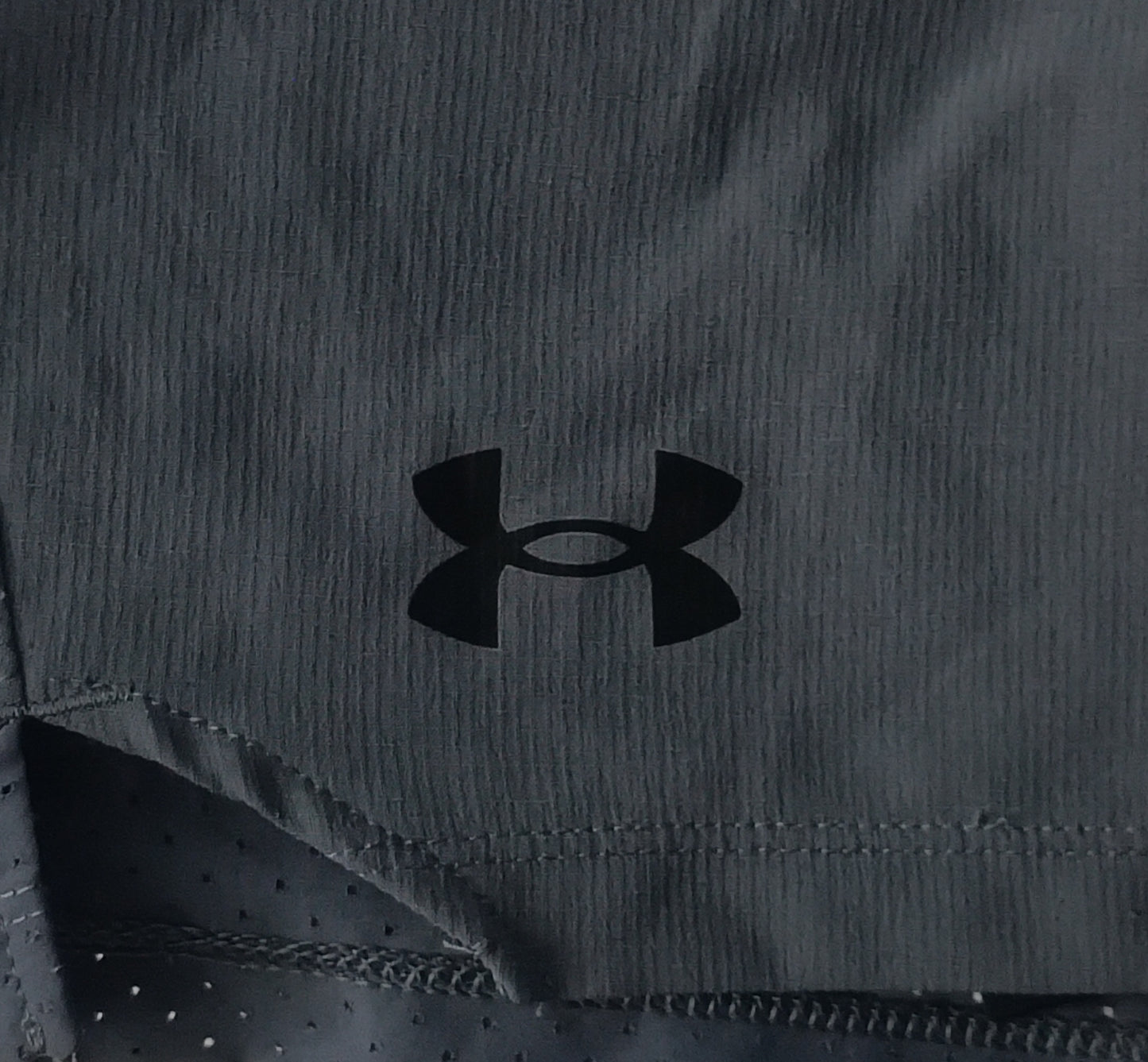 (L) Under Armour UA 2in1 Shorts шорти