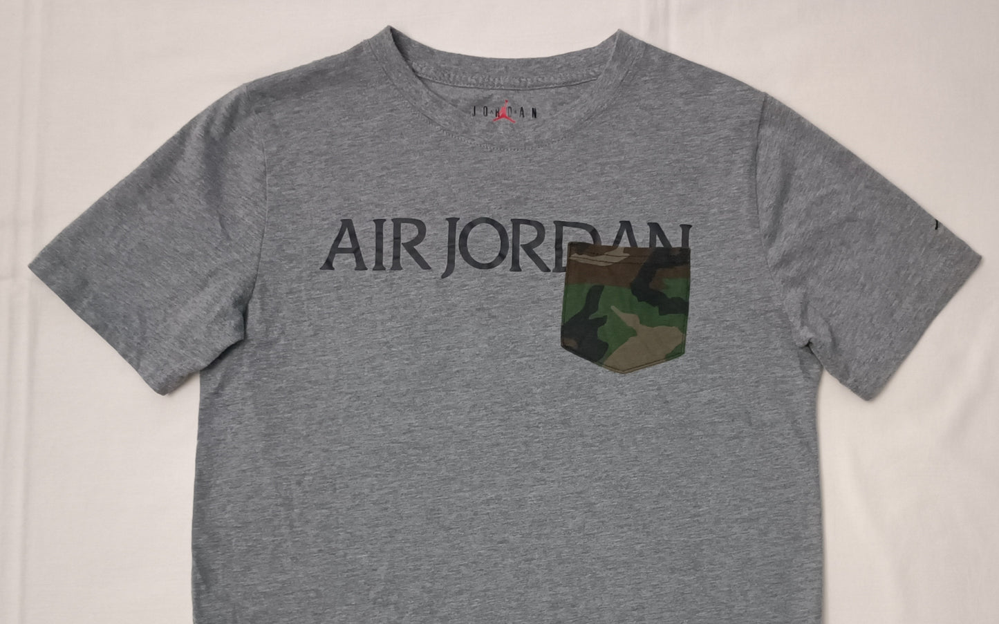 (ДЕТСКО) (Ръст 158-170см) Jordan AIR Nike Tee тениска
