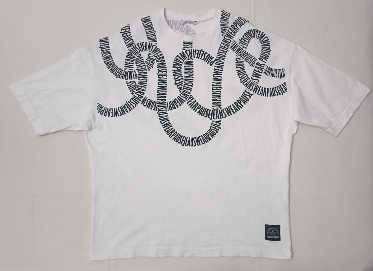 (L) Pause Jeans Shirt тениска