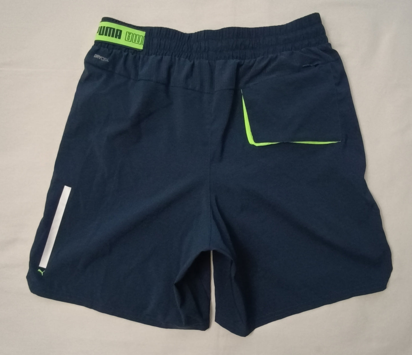 (M) Puma Shorts шорти