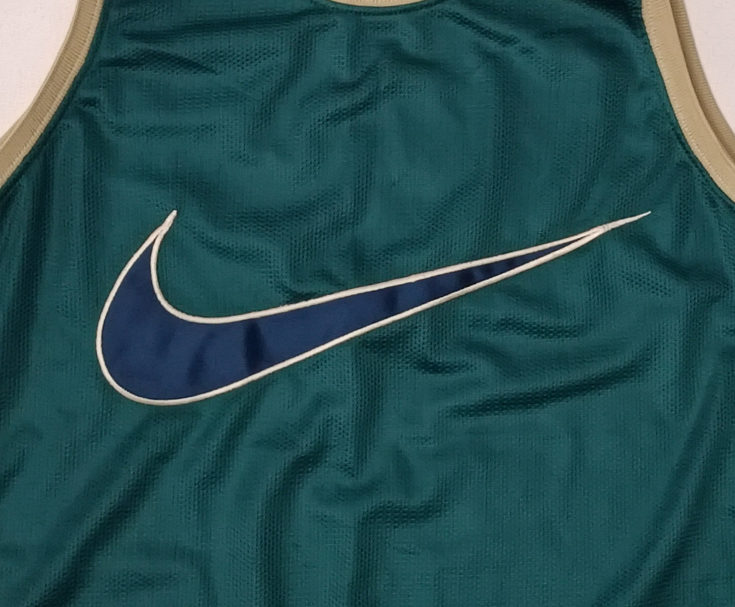 (S) Nike Vintage Tank Top потник