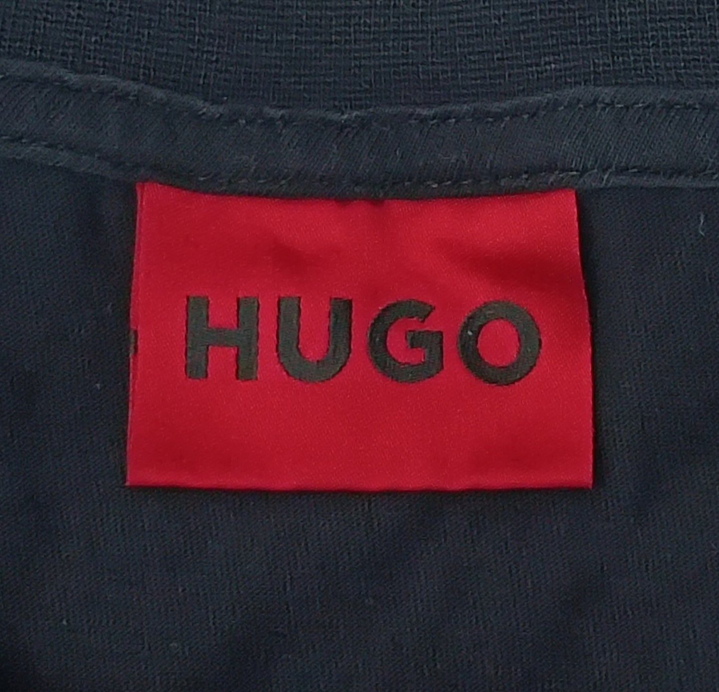 (M) Hugo Boss Dulive222 Shirt тениска