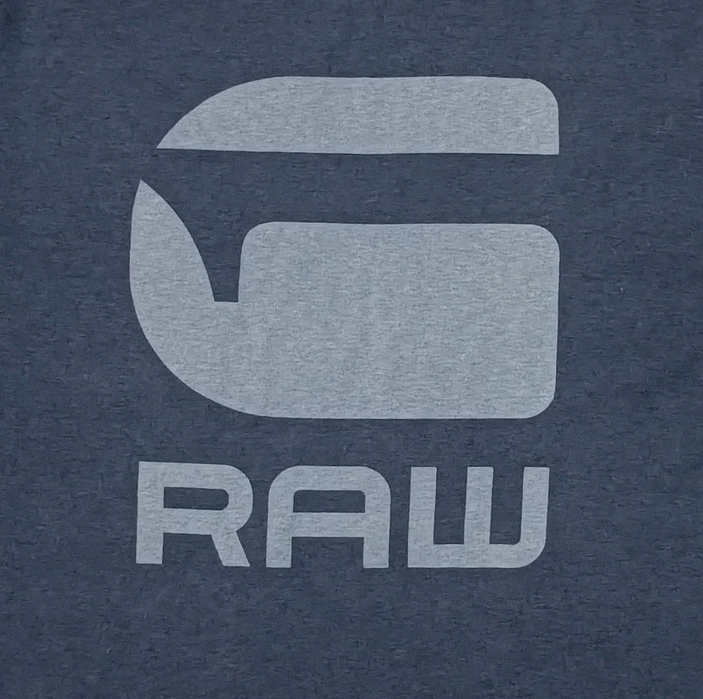 (XS) G-Star Raw Drillon R Tee тениска
