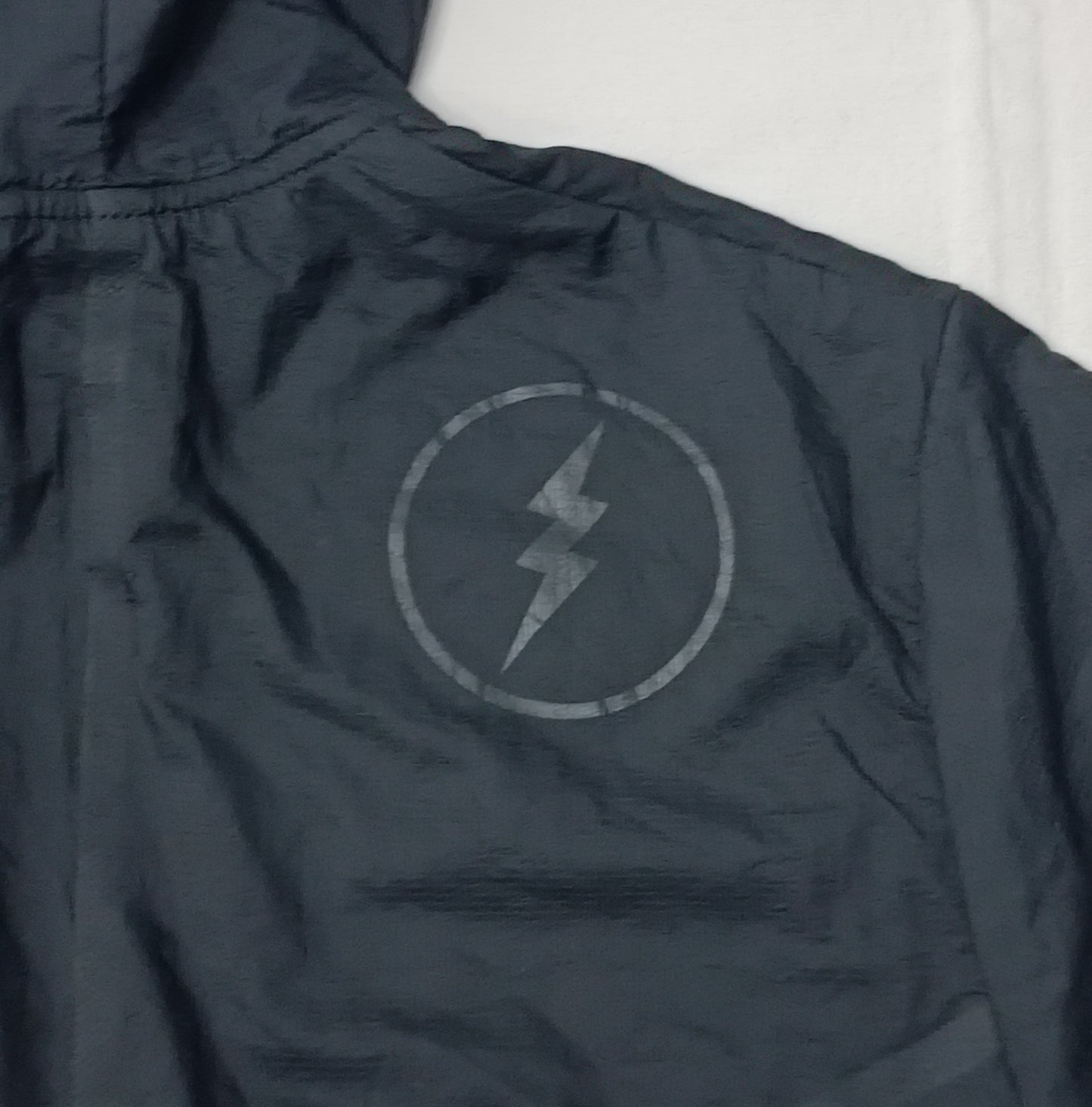 (XL) Nike Cyclone Running Jacket яке