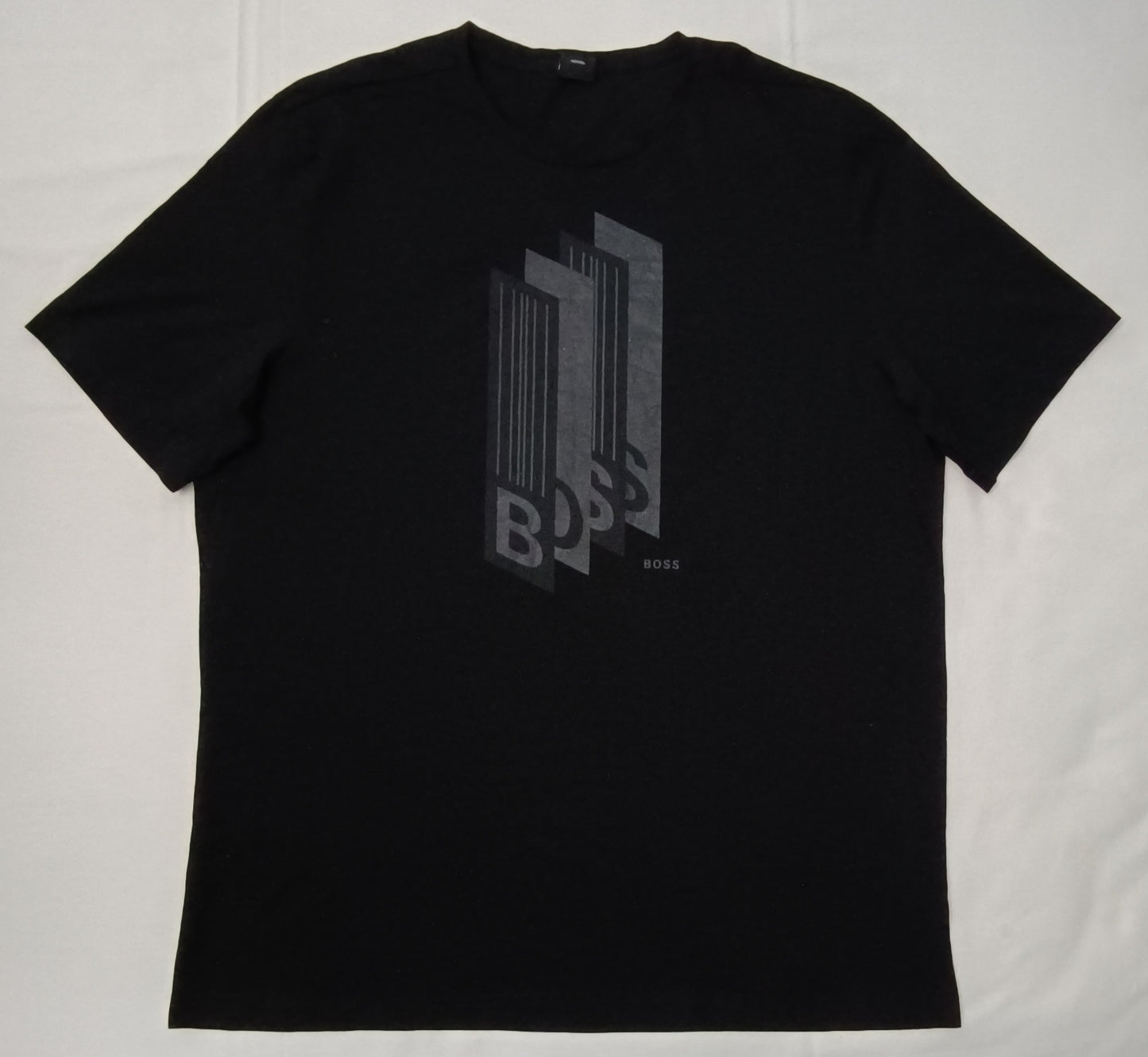 (2XL) Hugo Boss Tee 2 тениска