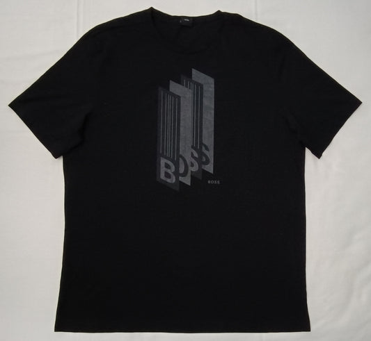 (2XL) Hugo Boss Tee 2 тениска