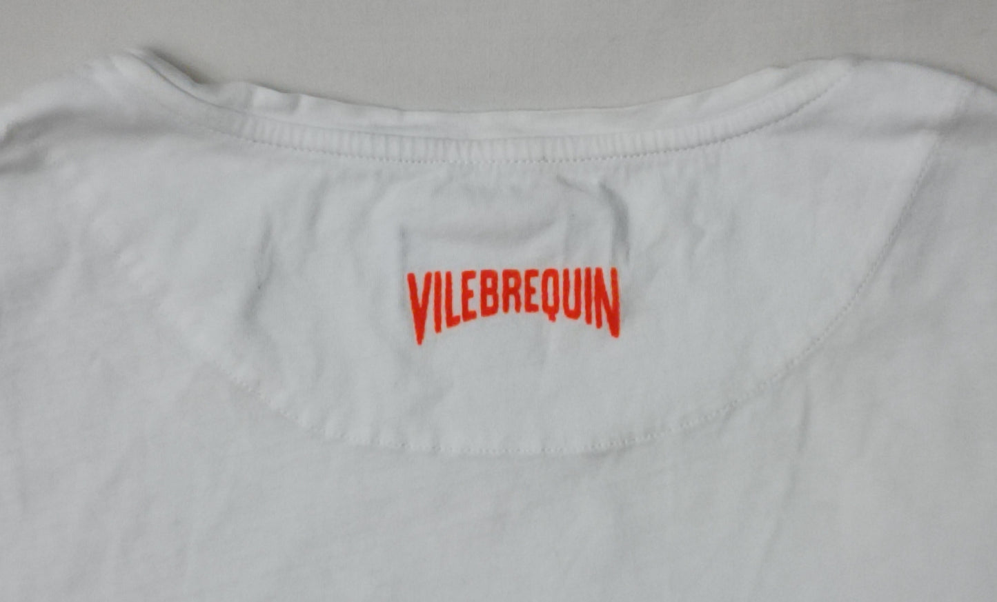 (L) Vilebrequin тениска