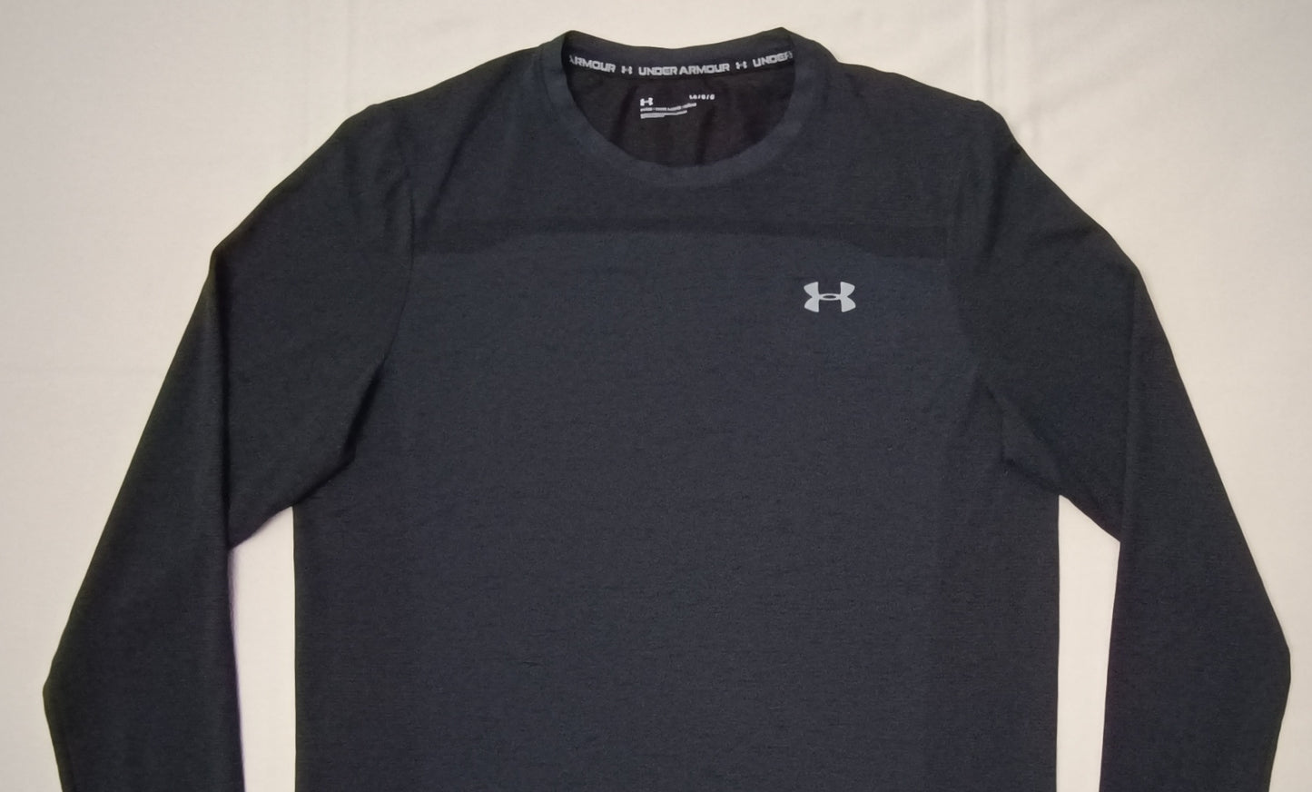 (L) Under Armour UA Long Sleeve блуза