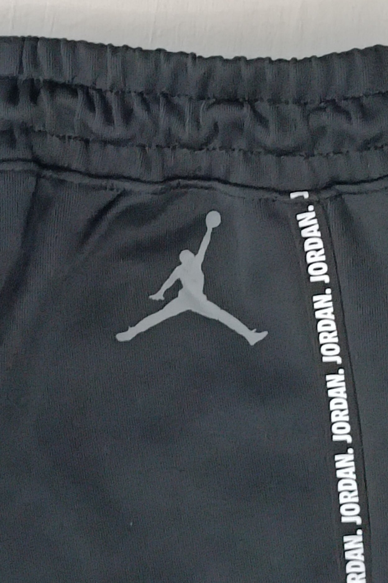 (ДЕТСКО) (Ръст 137-147см) Jordan AIR Nike Jumpman Sweatpants долнище