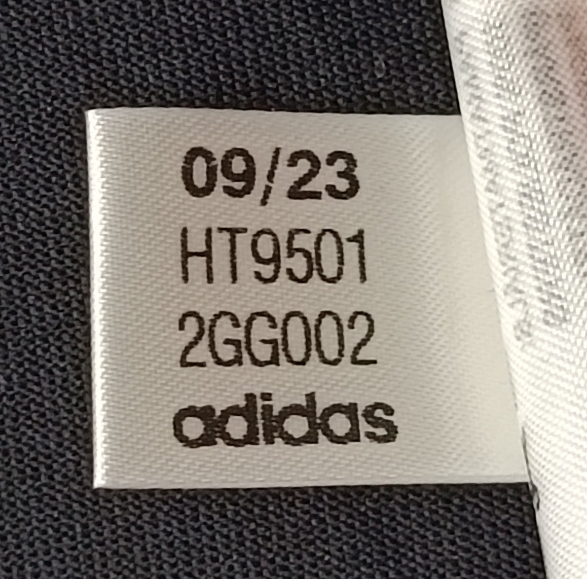 (S) Adidas Terrex Long Sleeve Top горнище
