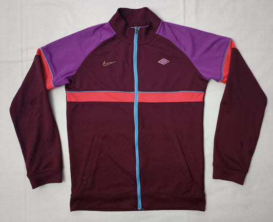 (ДЕТСКО) (Ръст 137-147см) Nike DRI-FIT KM Kylian Mbappe Top горнище