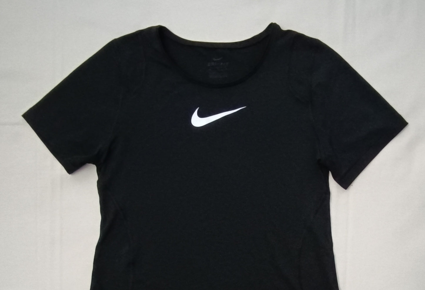 (ДЕТСКО) (Ръст 156-166см) Nike DRI-FIT Tee тениска