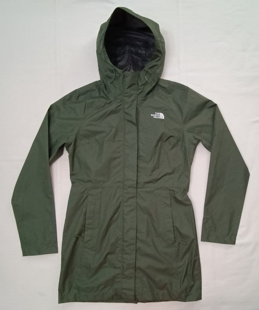 (ДАМСКО) (S) The North Face DryVent Jacket яке