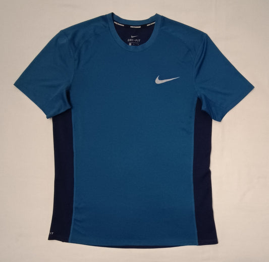 (M) Nike DRI-FIT Breathe Tee тениска