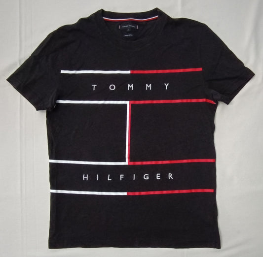 (M) Tommy Hilfiger T-Shirt тениска