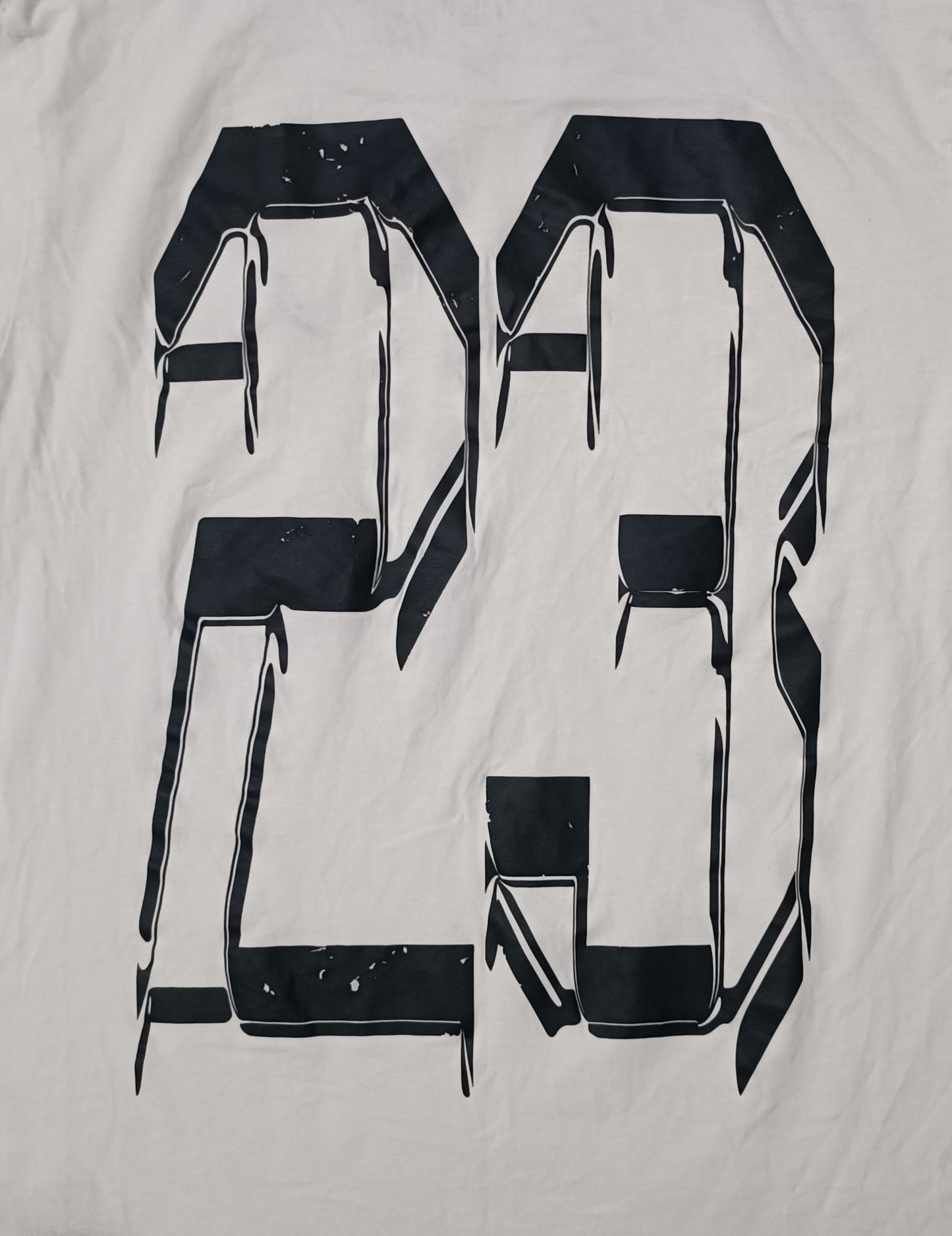 (M) Jordan AIR Nike Jumpman Tee тениска