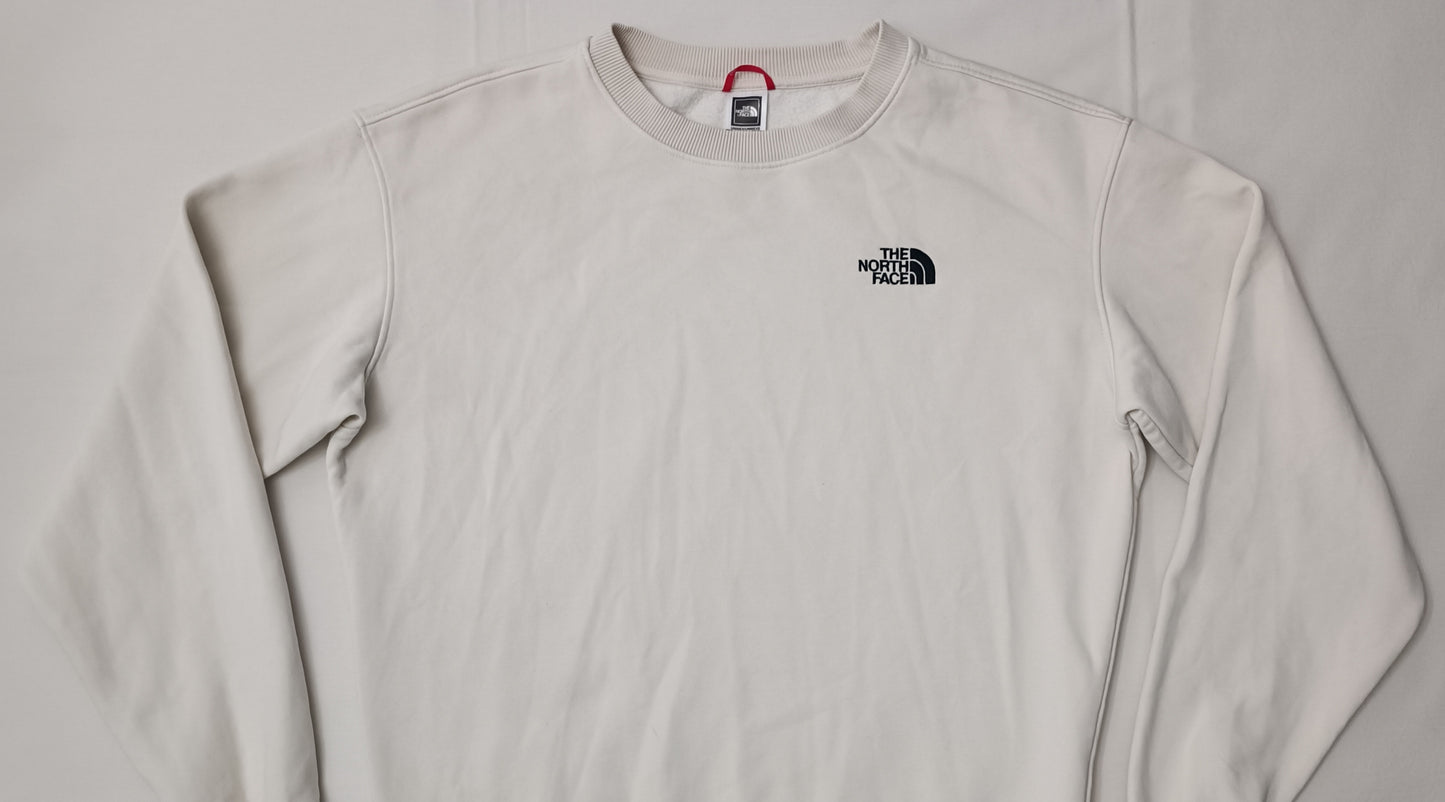 (M) The North Face Sweatshirt горнище