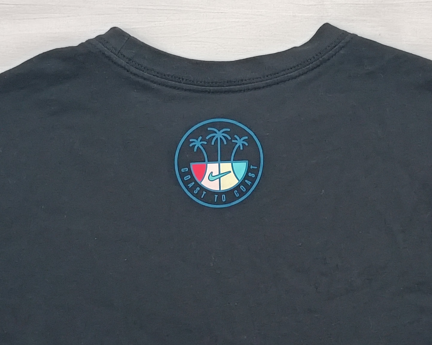 (S) Nike Sportswear Tee тениска