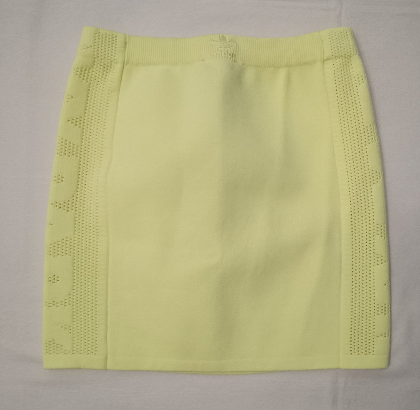 (ДАМСКО) (S) Adidas Originals x Ivy Park Knit Skirt пола