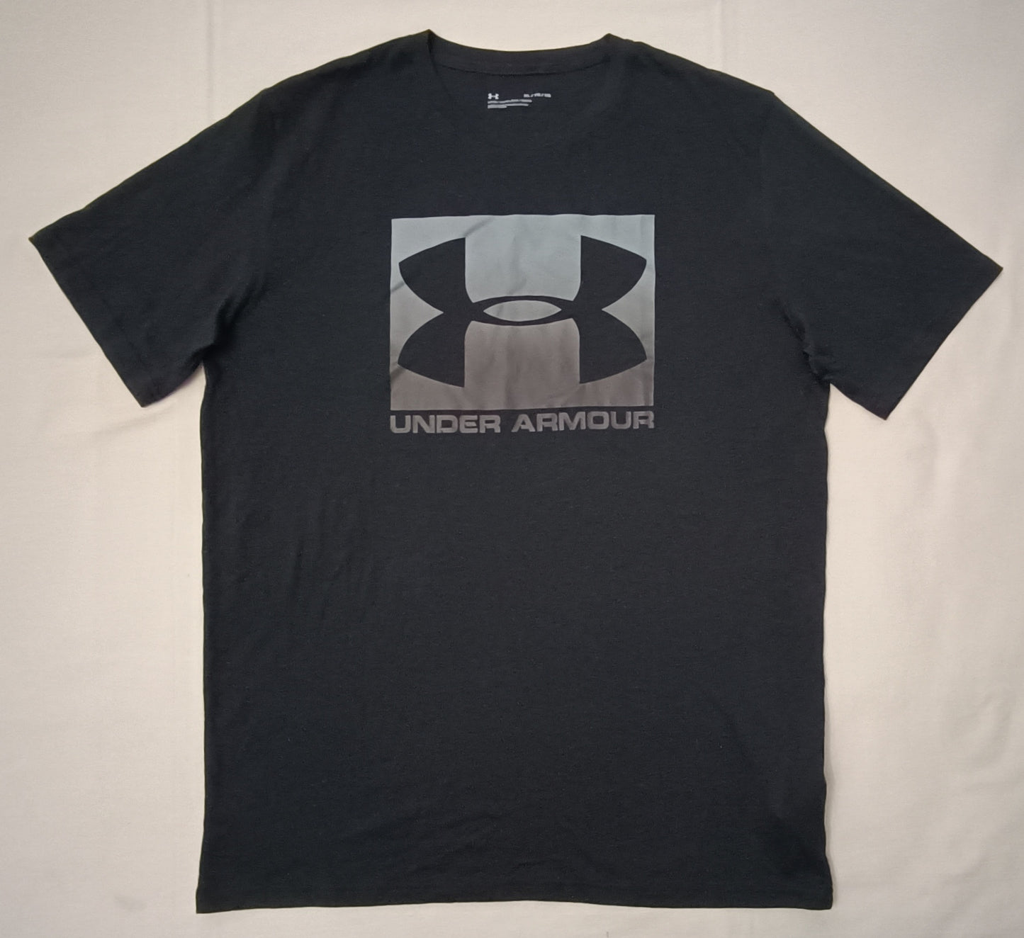 (XL) Under Armour UA Logo Shirt тениска