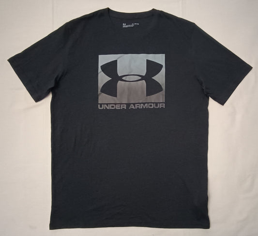 (XL) Under Armour UA Logo Shirt тениска