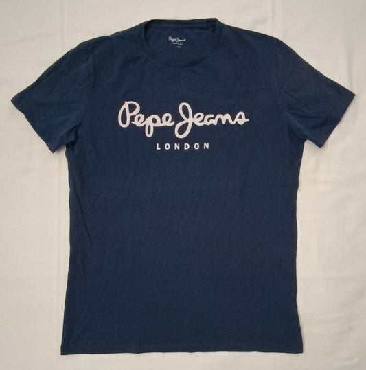 (L) Pepe Jeans T-Shirt тениска