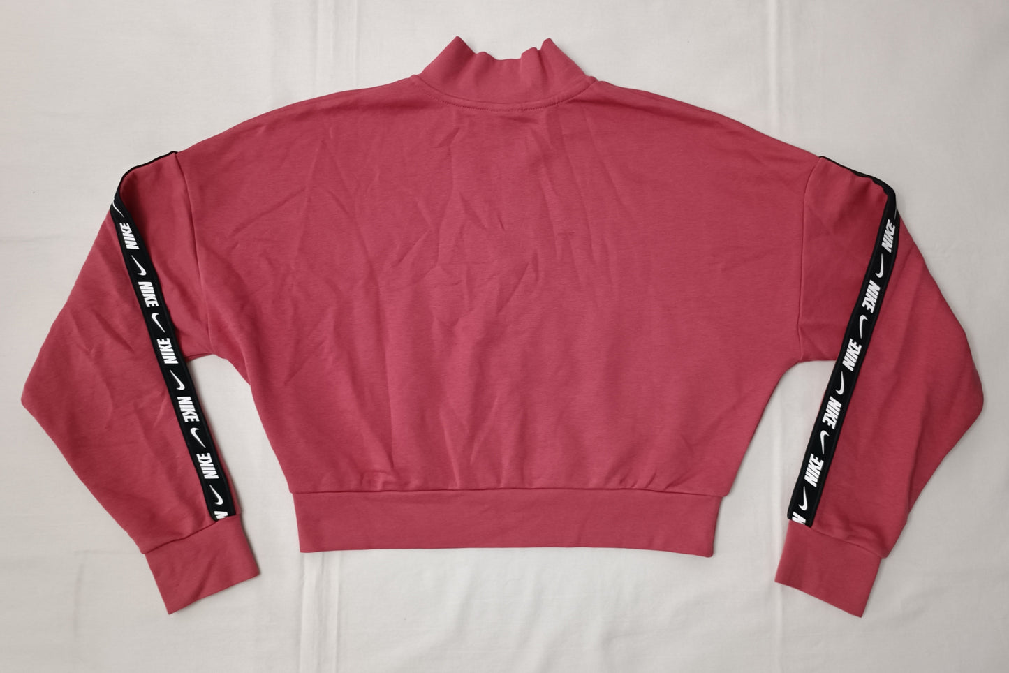 (ДАМСКО) (M) Nike Sportswear Repeat Sweatshirt горнище