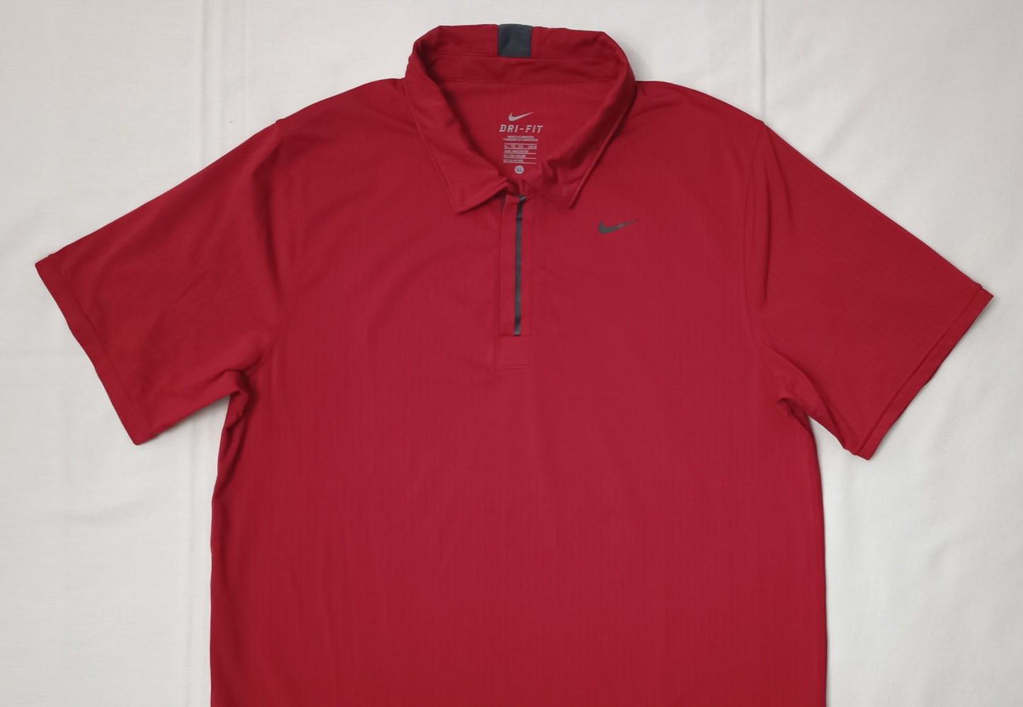(S) Nike Court DRI-FIT Tennis Polo Shirt тениска