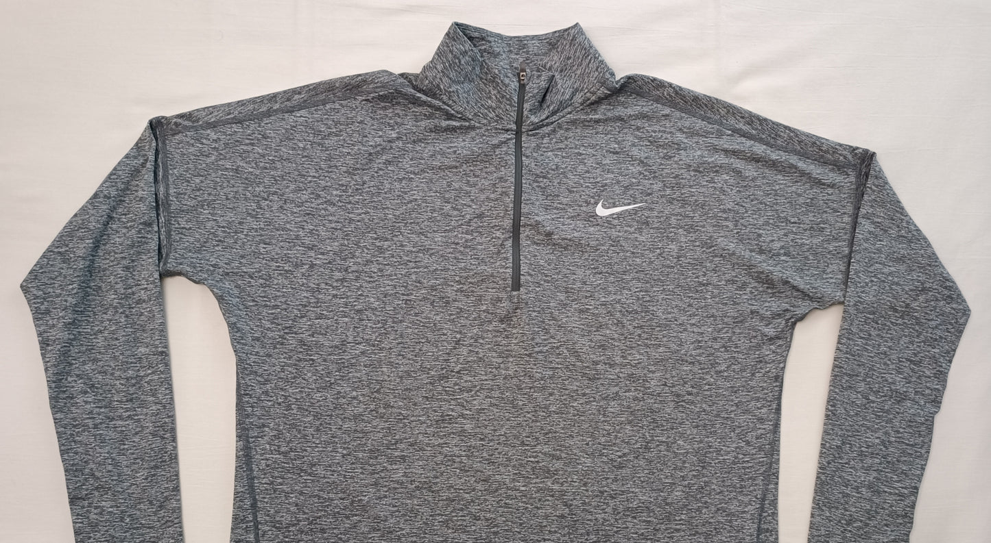 (ДАМСКО) (XL) Nike DRI-FIT Top горнище