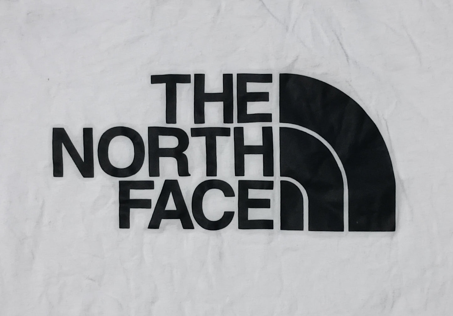 (ДЕТСКО) (Ръст 158-170см) The North Face Shirt тениска