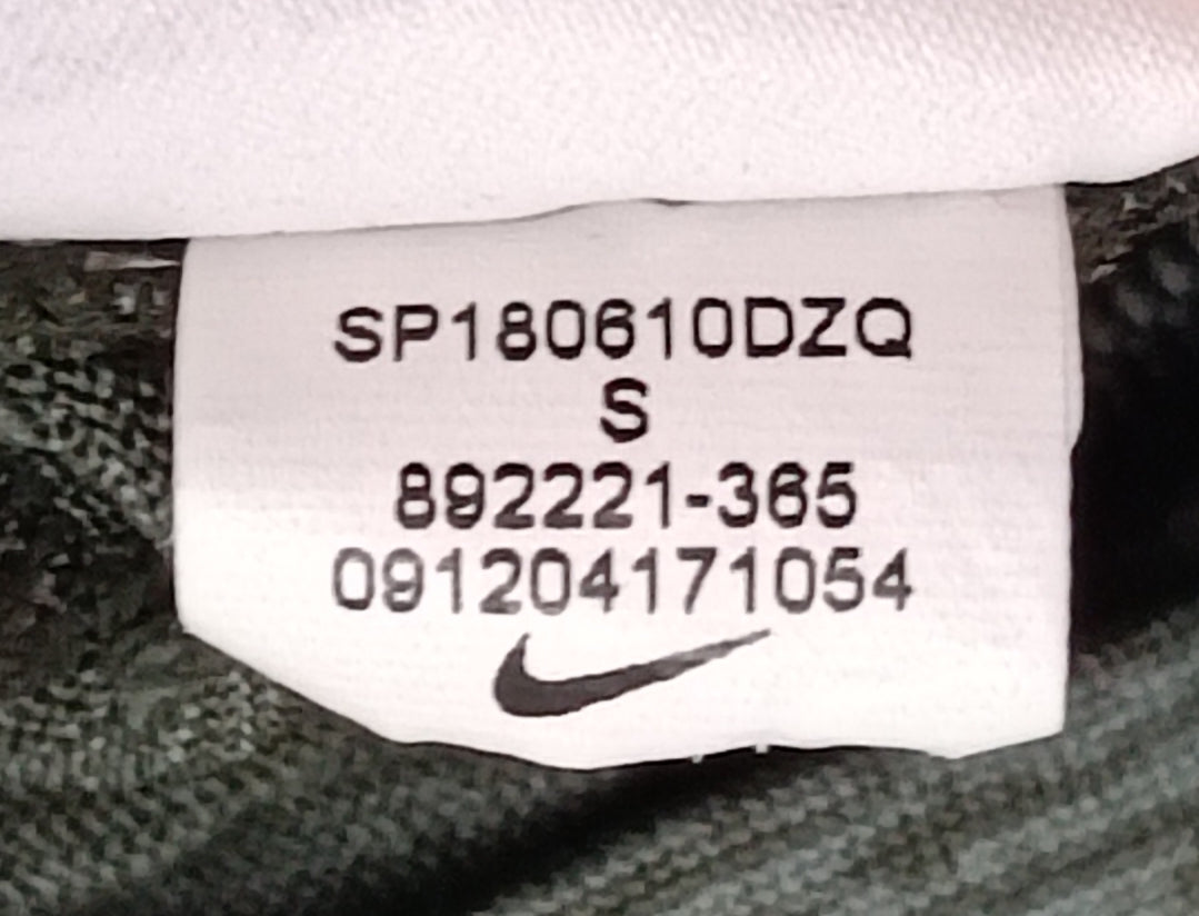 (S) Nike DRI-FIT Sweatshirt горнище