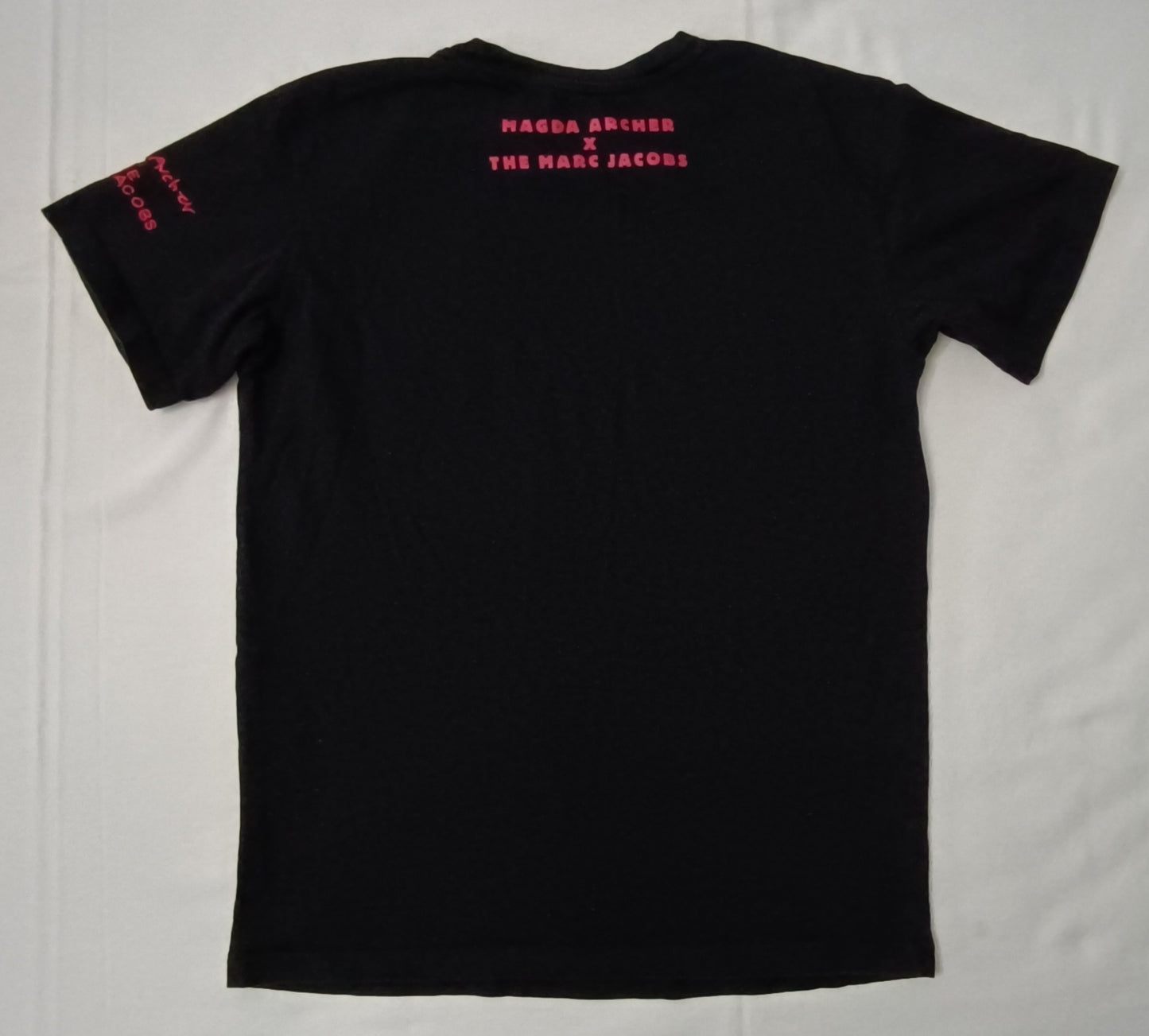 (ДАМСКО) (XS) Magda Archer x The Marc Jacobs Shirt тениска