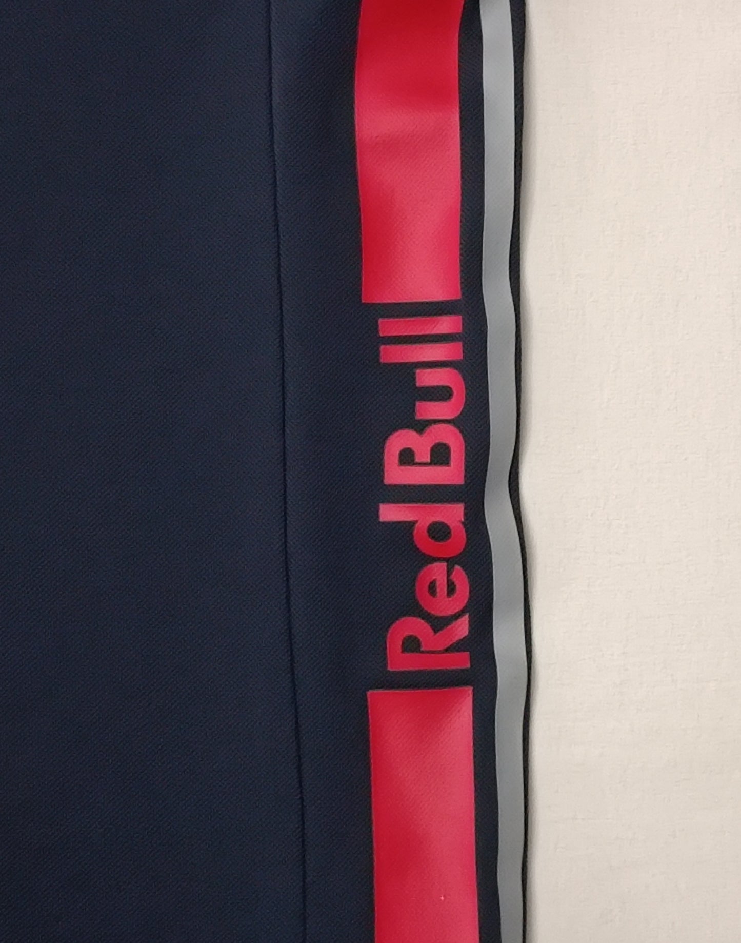 (XS) Puma Red Bull Racing Polo Shirt тениска